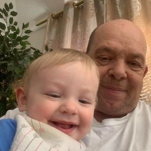 Meet your Posher, Ronald